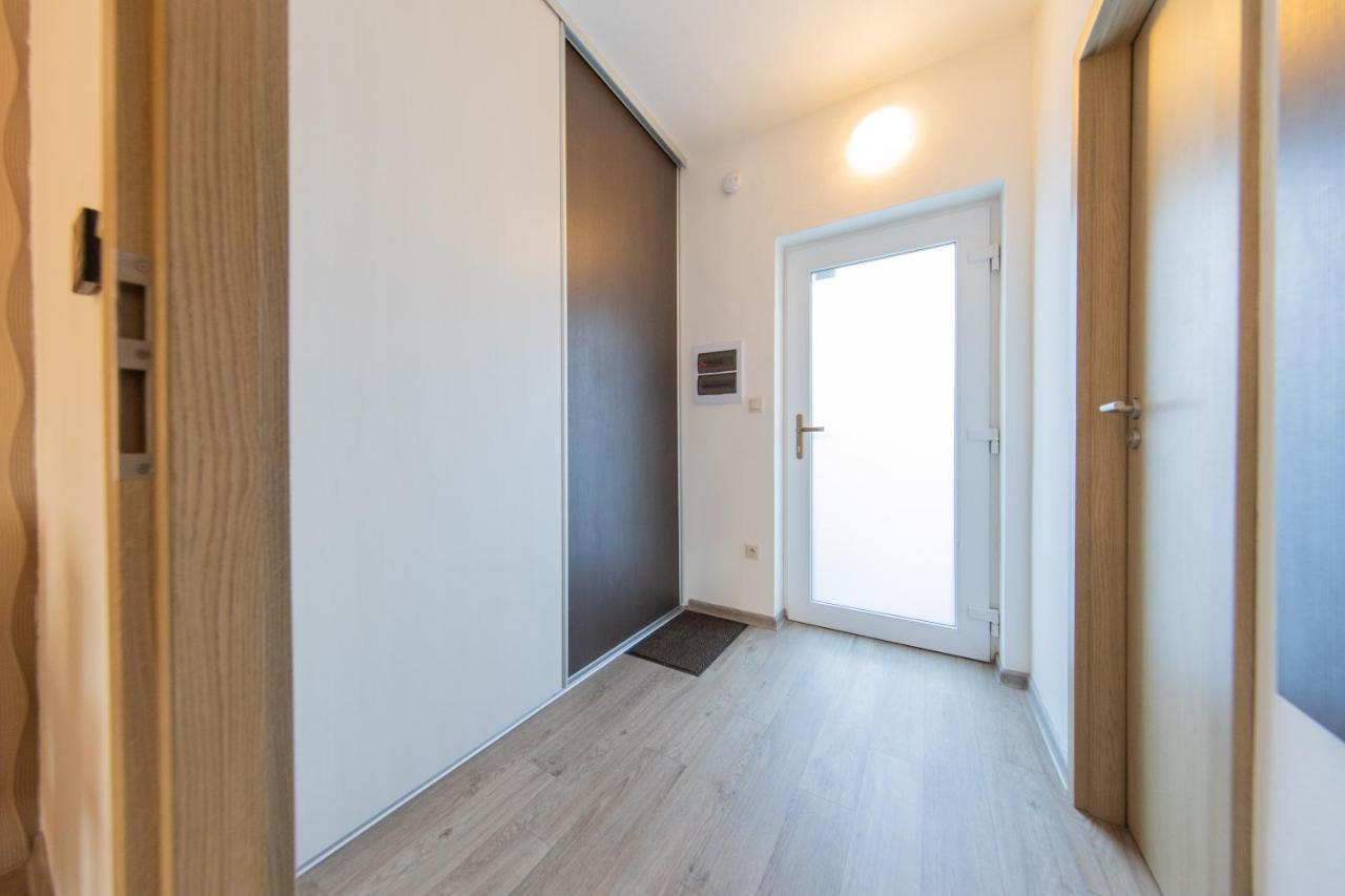 Apartman Sophia 2 Velké Losiny Buitenkant foto